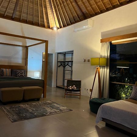 Uma Mupu Retreat Villa Payangan Dış mekan fotoğraf