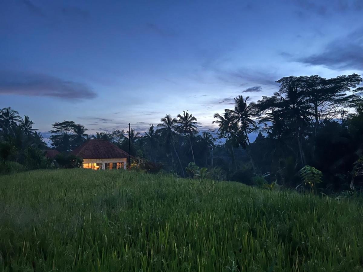 Uma Mupu Retreat Villa Payangan Dış mekan fotoğraf