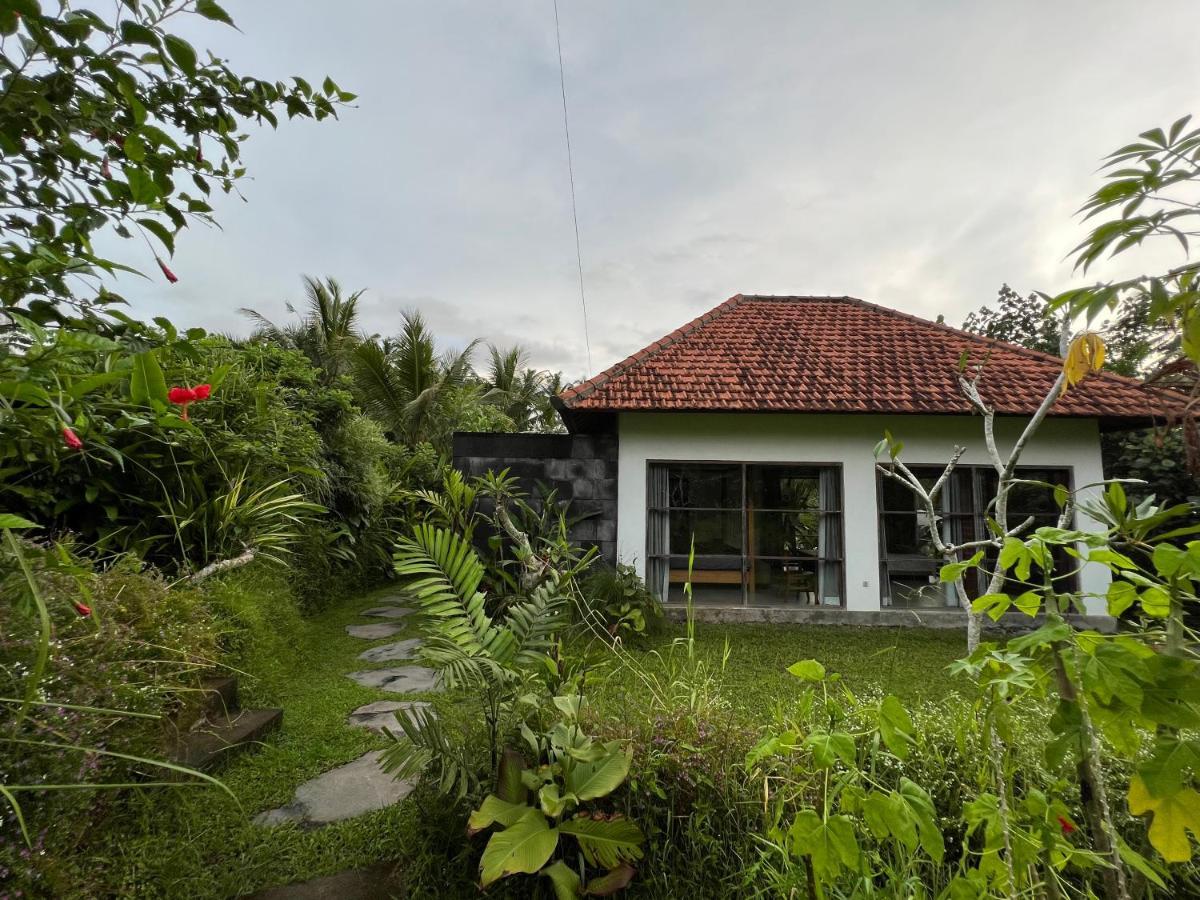 Uma Mupu Retreat Villa Payangan Dış mekan fotoğraf