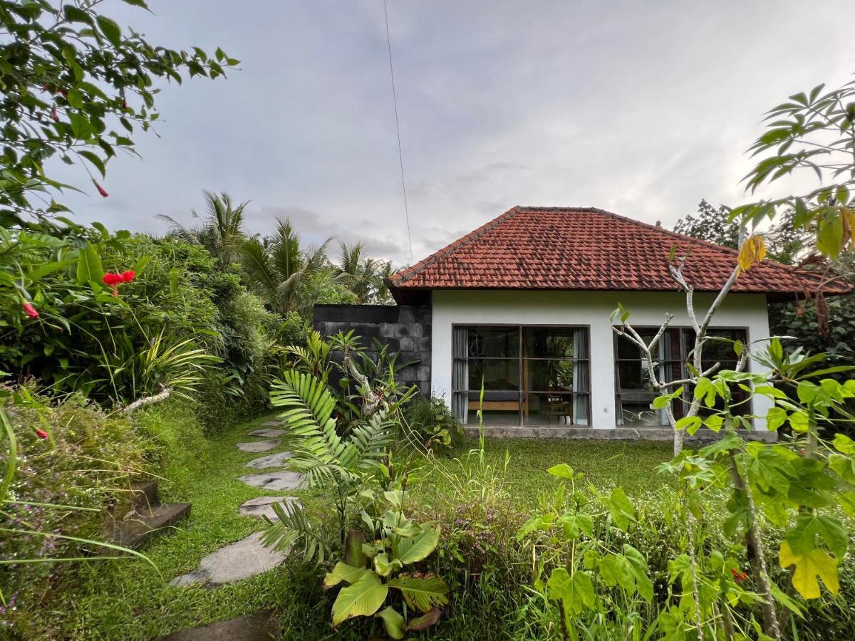 Uma Mupu Retreat Villa Payangan Dış mekan fotoğraf