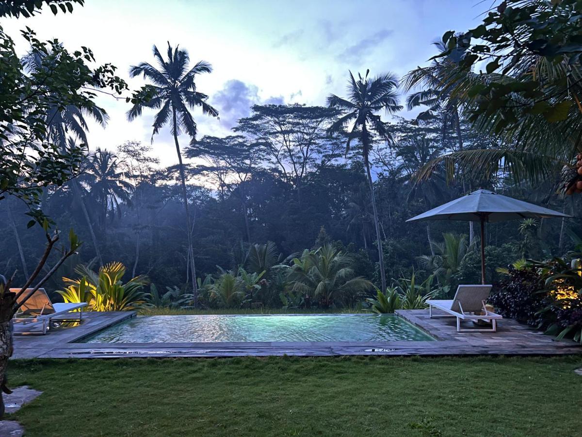 Uma Mupu Retreat Villa Payangan Dış mekan fotoğraf