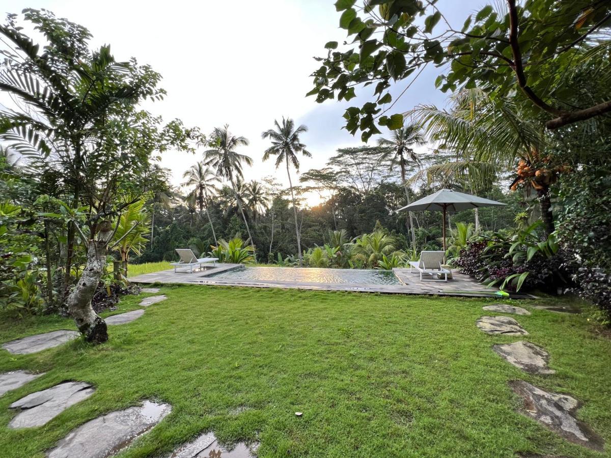 Uma Mupu Retreat Villa Payangan Dış mekan fotoğraf